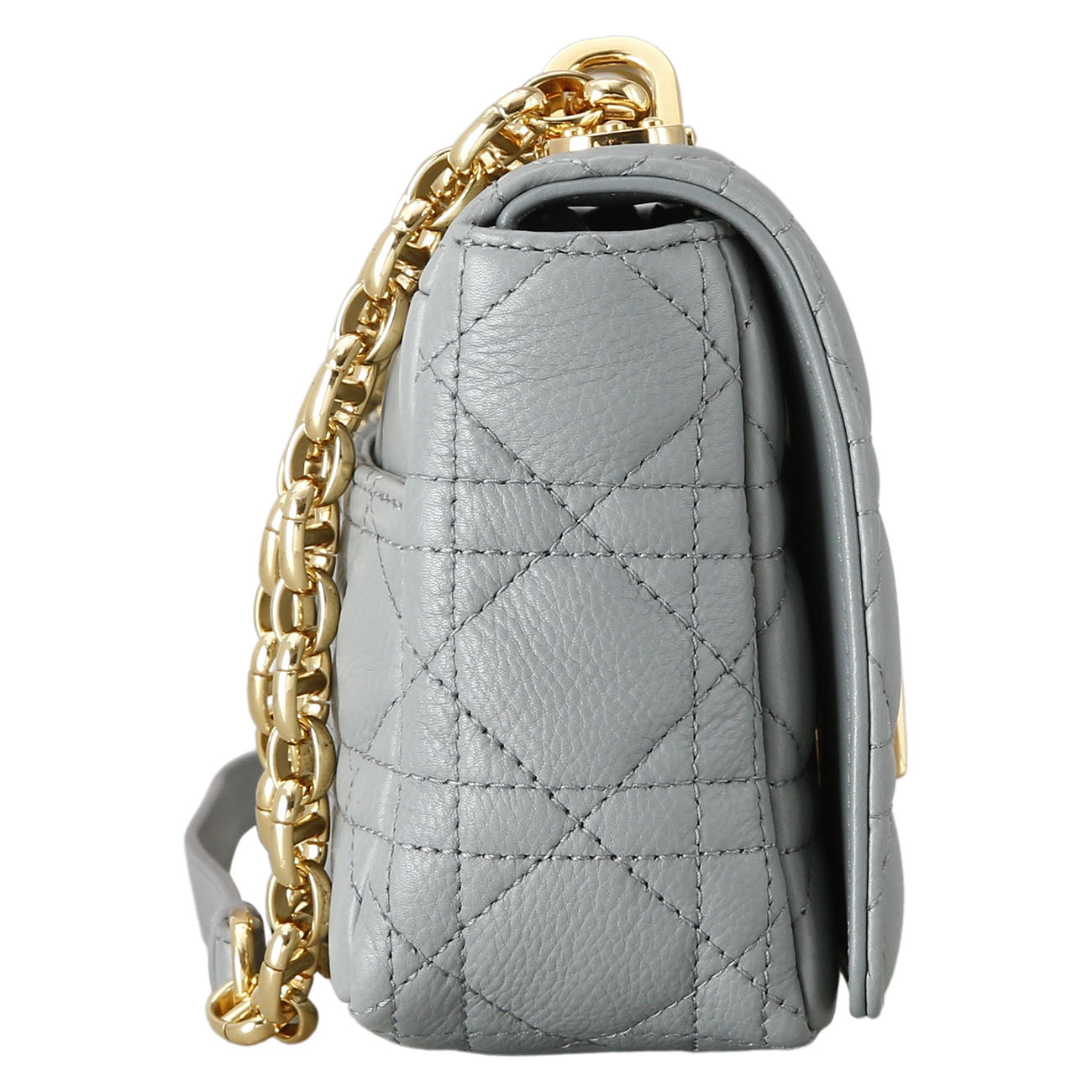 CHRISTIAN DIOR(USED)크리스찬디올 카로 스몰 체인백